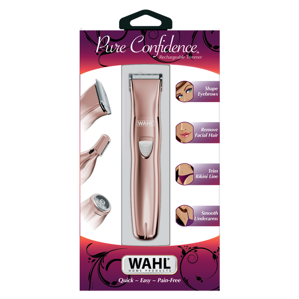 Wahl – New World - Main Image