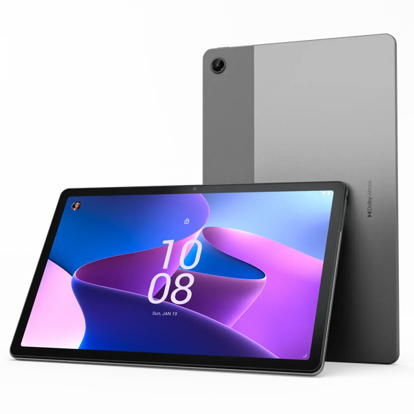 その他 Lenovo Tab M10 FHD Plus MediaTek Helio Lenovo 10.1-inch IPS FHD Multi-Touch 4GB RAM 64GB ROM 4G-LTE +