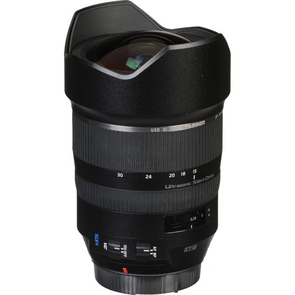 最終 TAMRON SP 15-30mm F/2.8 Di USD 美品良品 Amazon.co.jp: TAMRON 大口径超広角ズームレンズ SP 15-30mm F2.8 Di