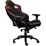 Canyon Corax GC-5 Gaming Chair Black/Orange