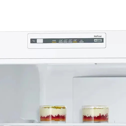 Bosch KGN36NL30Z Fridge/Freezer New World