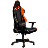 Canyon Deimos GC-4 Gaming Chair Black/Orange