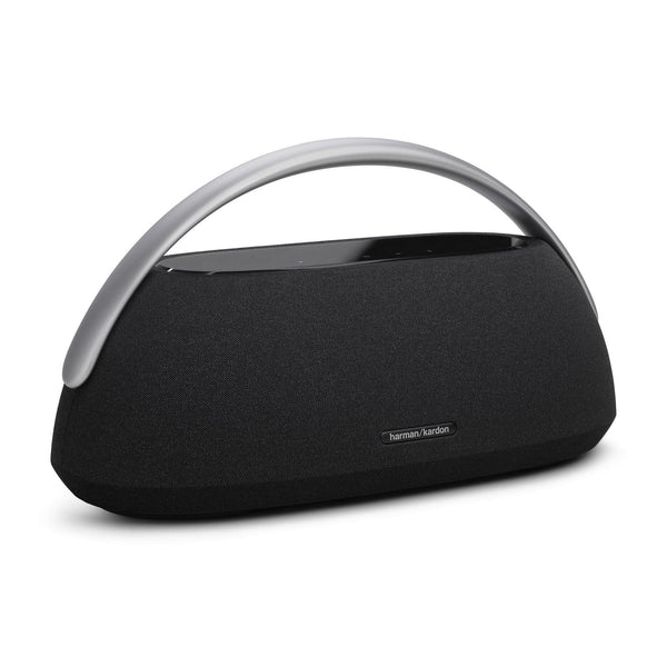 Harmon Kardon Go + Play 3 - Black – New World