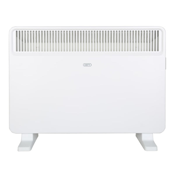 Defy DHC6820W Convector Heater 1800W – New World