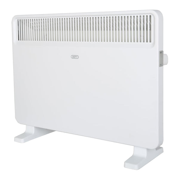 Defy DHC6820W Convector Heater 1800W – New World