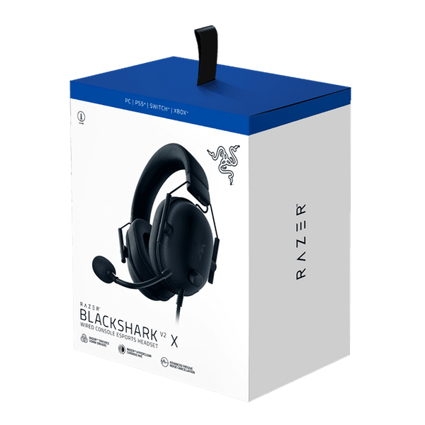 Razer BlackShark V2 Pro Wireless PlayStation Gaming Headset