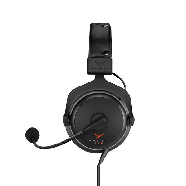 Beyerdynamic MMX 300 PRO - Professional Gaming Headset – New World