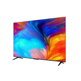 TCL 58P635  4K HDR Google TV With Dolby Audio - 58"