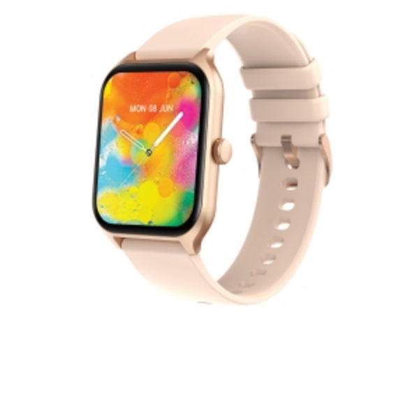 Volkano Fit Life Smart Watch Gold VK-5082-GD - Main Image