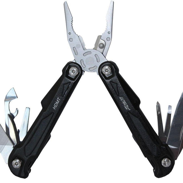 UltraTec MS7441 O.N. Locking HDT Multi Tool Blister – New World