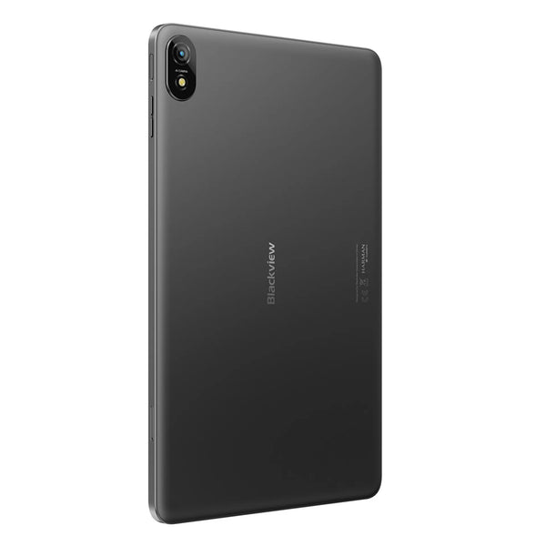 Blackview Tab 18 Grey 256GB – New World