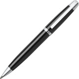 Sheaffer 500 Glossy Black Ballpoint Pen - E2933251