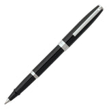 Sheaffer Sagaris Gloss Black Rollerball Pen - 9470-1