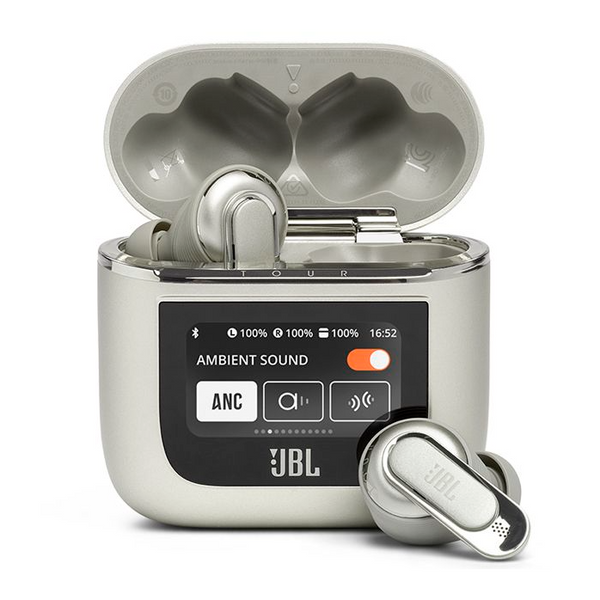 JBL Tour Pro 2 TWS True Wireless In-Ear Noise Cancelling