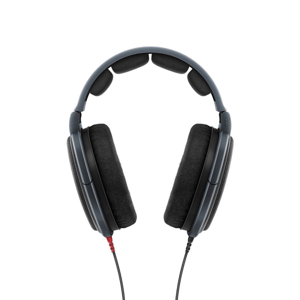 Sennheiser HD 600 Open Audiophile Headphones - Black – New World