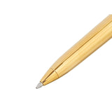 Sheaffer Prelude 22k Gold Ballpoint Pen