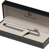 Sheaffer Stylus Matte Silver Ballpoint Pen & Stylus - ‎E2982651