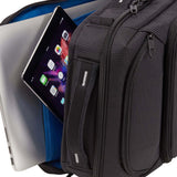 Thule Crossover 2 Convertible Laptop Bag 15.6 - Black