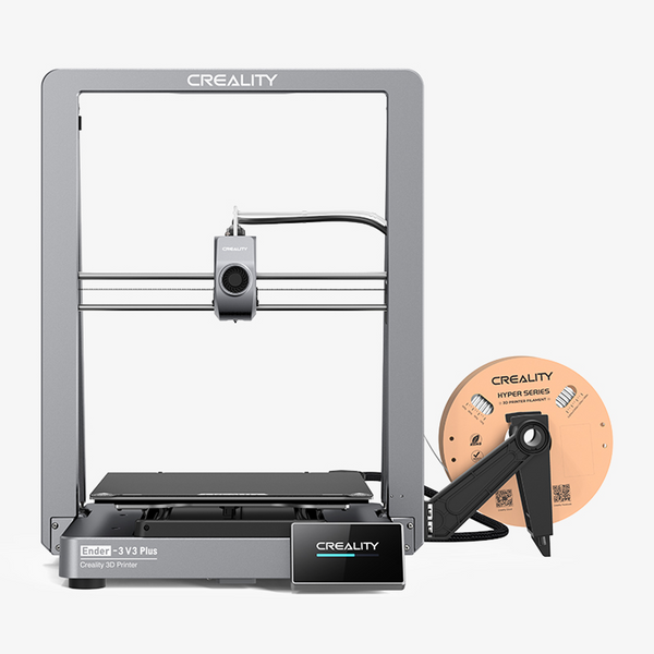 Creality Ender 3 V3 CoreXZ 3D Printer – New World