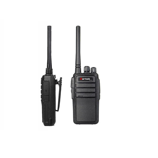 Zartek ZA-721 Two way Radio – New World