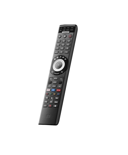 Acheter ONE FOR ALL URC 7955 Smart Control 5 Télécommande universelle | MediaMarkt