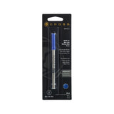 Cross Blue Gel RollerBall Pen Refill (Slim) - 8910-2