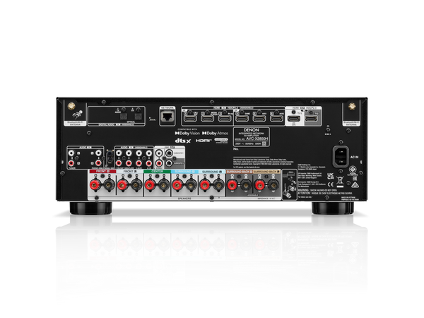 AVC-