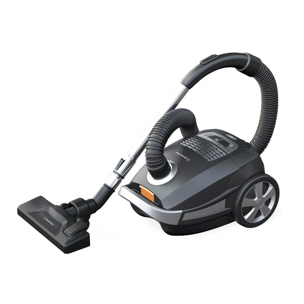 Bennett Read HVC183 Whisper Compact 2.0 Vacuum Cleaner – New World