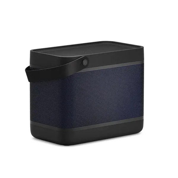B&O Beolit 20 BlackAnthracite 2025年製・極美品 Bang & Olufsen BEOLIT 20 Portable Bluetooth Speaker - Black