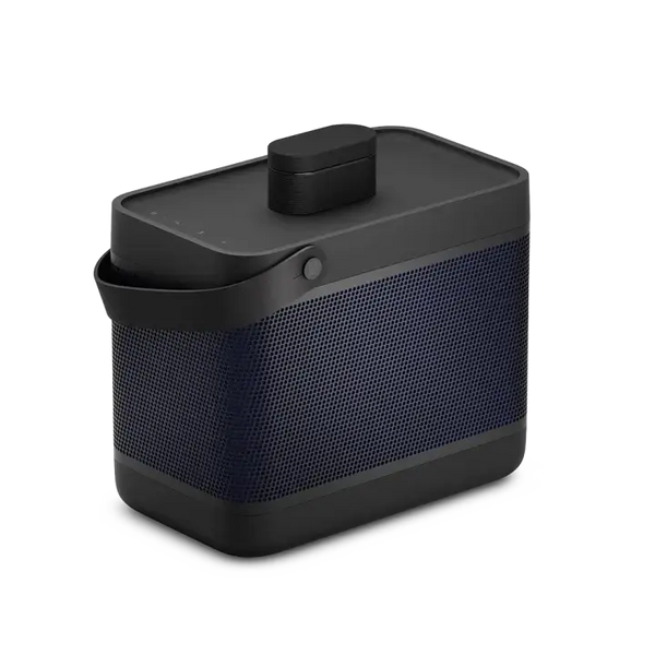 Bang & Olufsen BEOLIT 20 Portable Bluetooth Speaker - Black