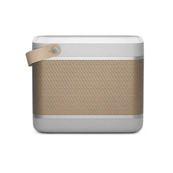 Bang & Olufsen BEOLIT 20 Portable Bluetooth Speaker - Grey Mist