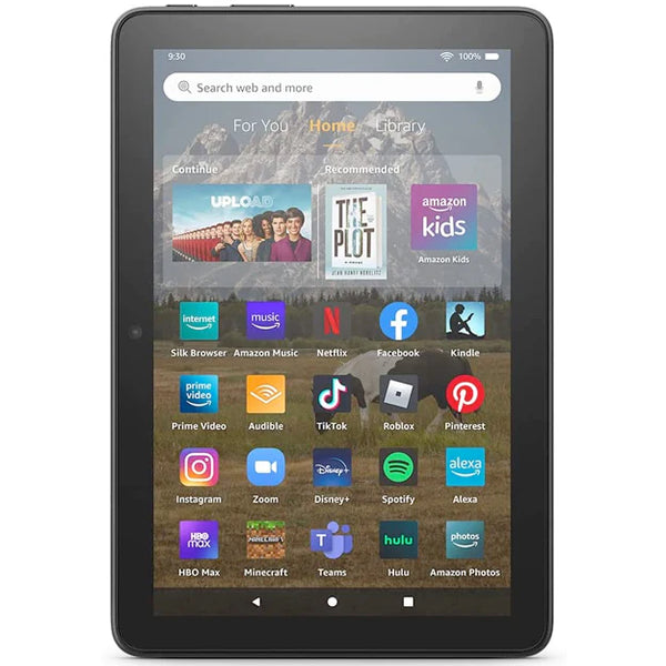 【2点セット】Fire HD 10・Kindle Oasis 2点セット】Fire HD 10・Kindle Oasis