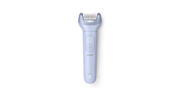Philips BRE708 00 Wet Dry Cordless Epilator New World