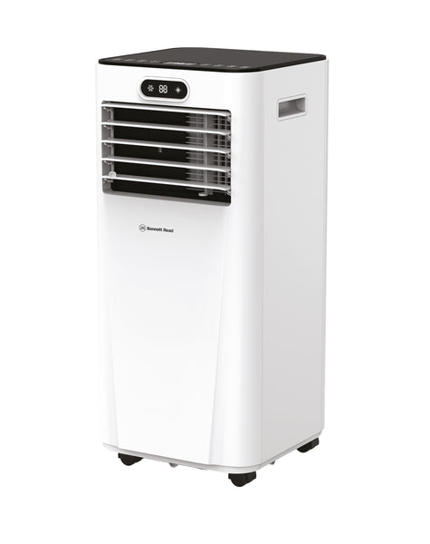 Bennett Read HFN801 Portable Aircon - 9000BTU – New World