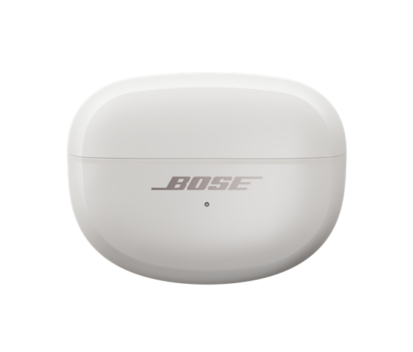 Bose Ultra Open Earbuds - White Smoke – New World