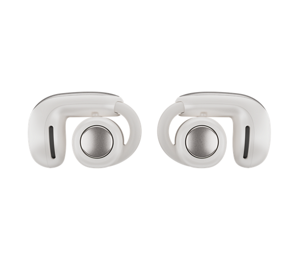 Bose Ultra Open Earbuds ホワイトスモーク Bose Ultra Open Earbuds - White Smoke – New World