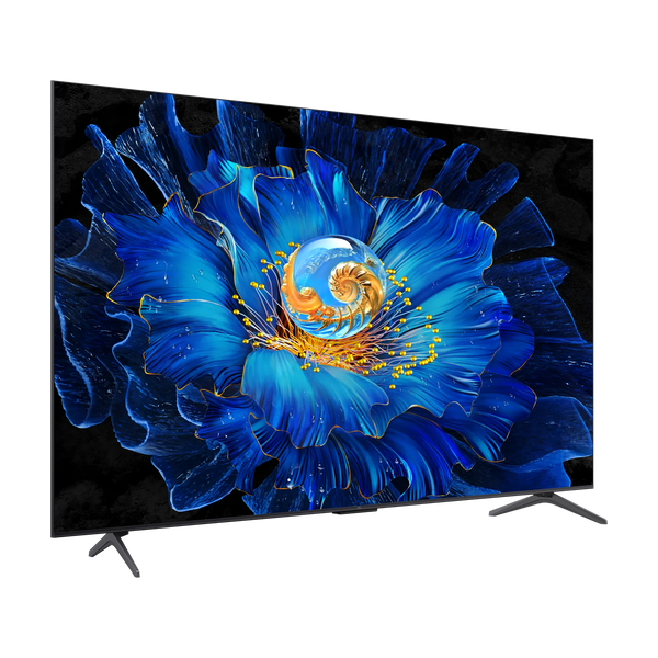 TCL 55C6KS QD Mini LED TV - 55
