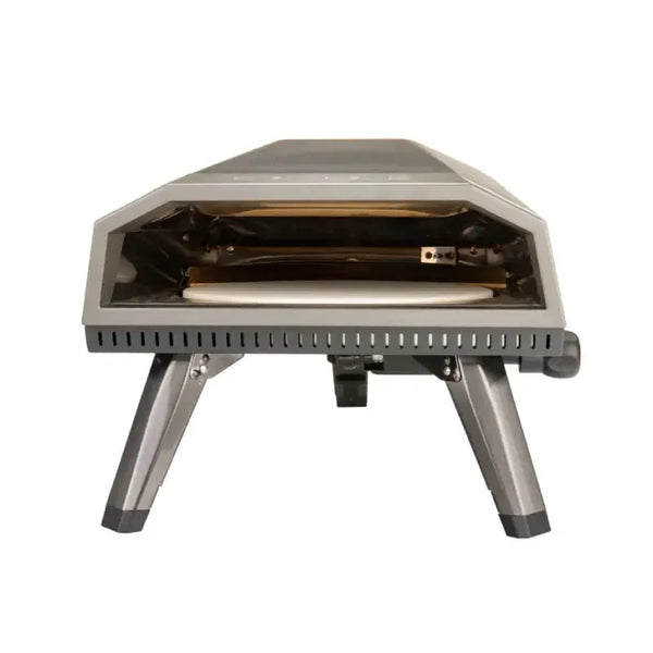 Cadac Rotating Gas Pizza Oven 410-P200-04CM – New World