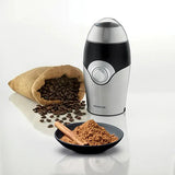 Kenwood CGM16.000BK ProGrind Coffee and Spice Grinder
