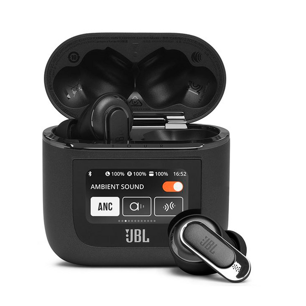 JBL Tour Pro+ TWS JBLTOURPROPTWSBLK ブラック Capture34_grande.png?v=1746718532