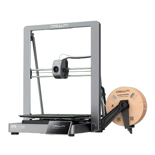 Creality-Ender-3-V3-CoreXZ-3D-