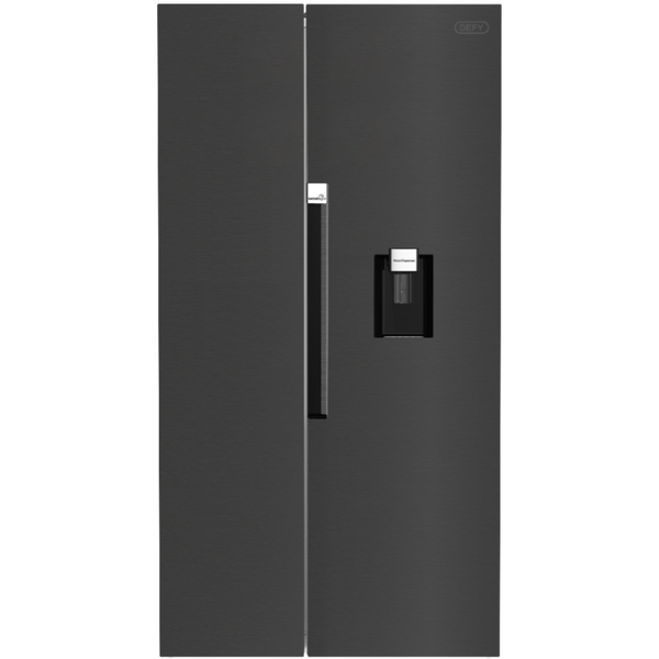 Defy DFF647 Side By Side – New World