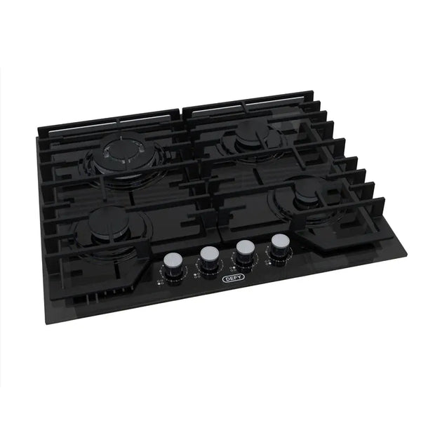 Defy DHG614 65cm Gas Hob New World