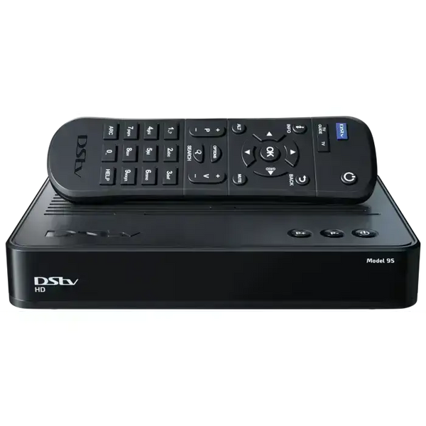 DSTV 9S HD Decoder – New World