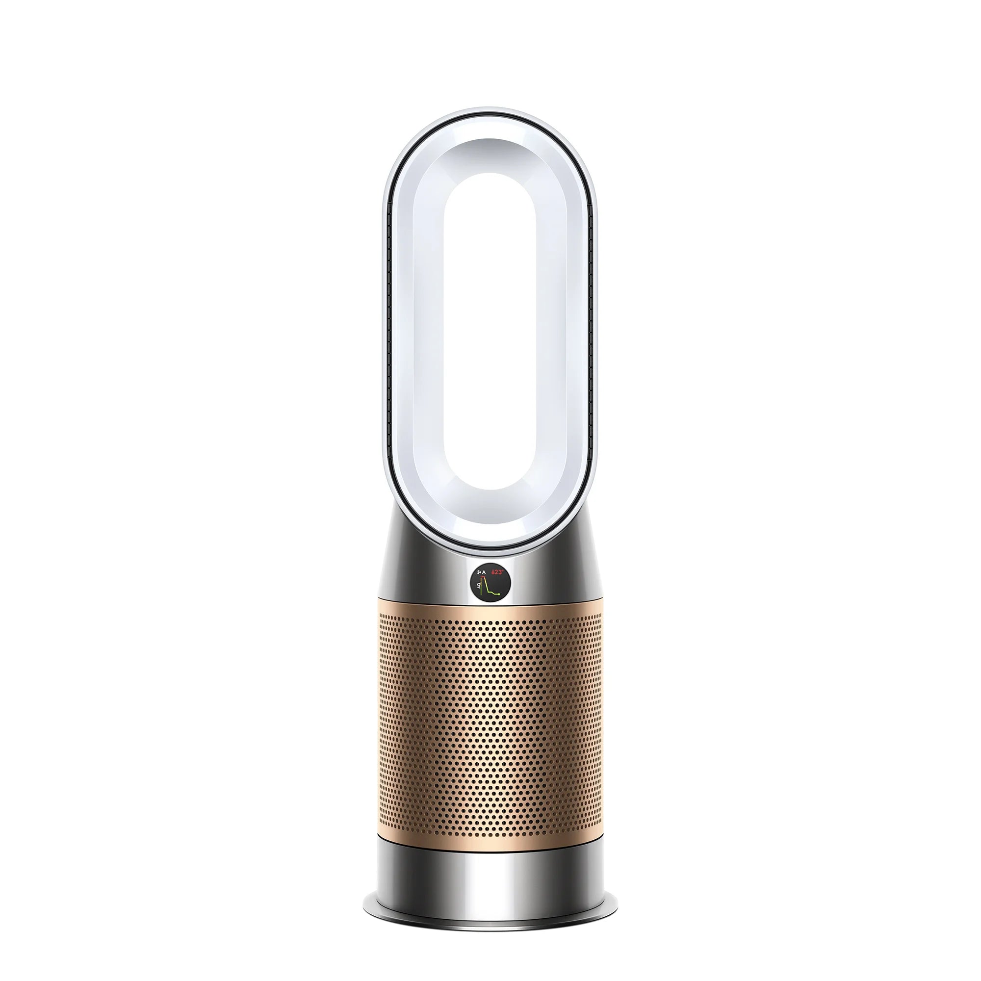 Dyson HP09 Purifier Hot+Cool Formaldehyde purifying fan heater Dyson HP09 Purifier Hot+Cool Formaldehyde purifying fan heater