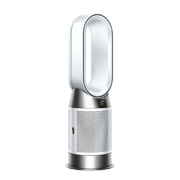 Dyson HP10 Purifier Hot+Cool™ Gen1 Purifying Fan Heater (White