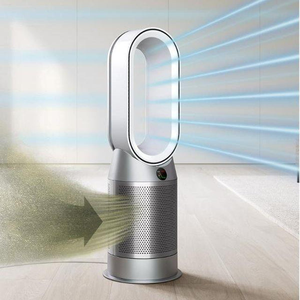 Dyson HP7A Purifier Hot+Cool™ Autoreact – New World