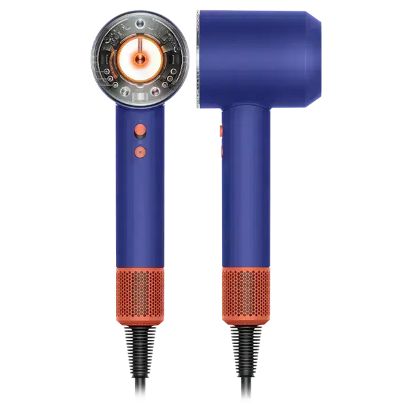 Dyson6セット Checkers Sixty60 | Dyson Airwrap .i.d. Multi-Styler & Dryer Curly
