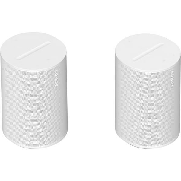 Sonos Premium Immersive Set with Beam- Beam + Sub 4 + 2x Era 100