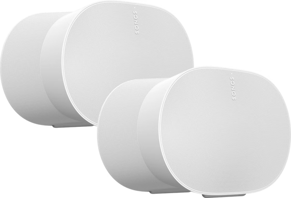 Sonos Ultimate Immersive Set with Arc Ultra- Arc Ultra + Sub 4 +